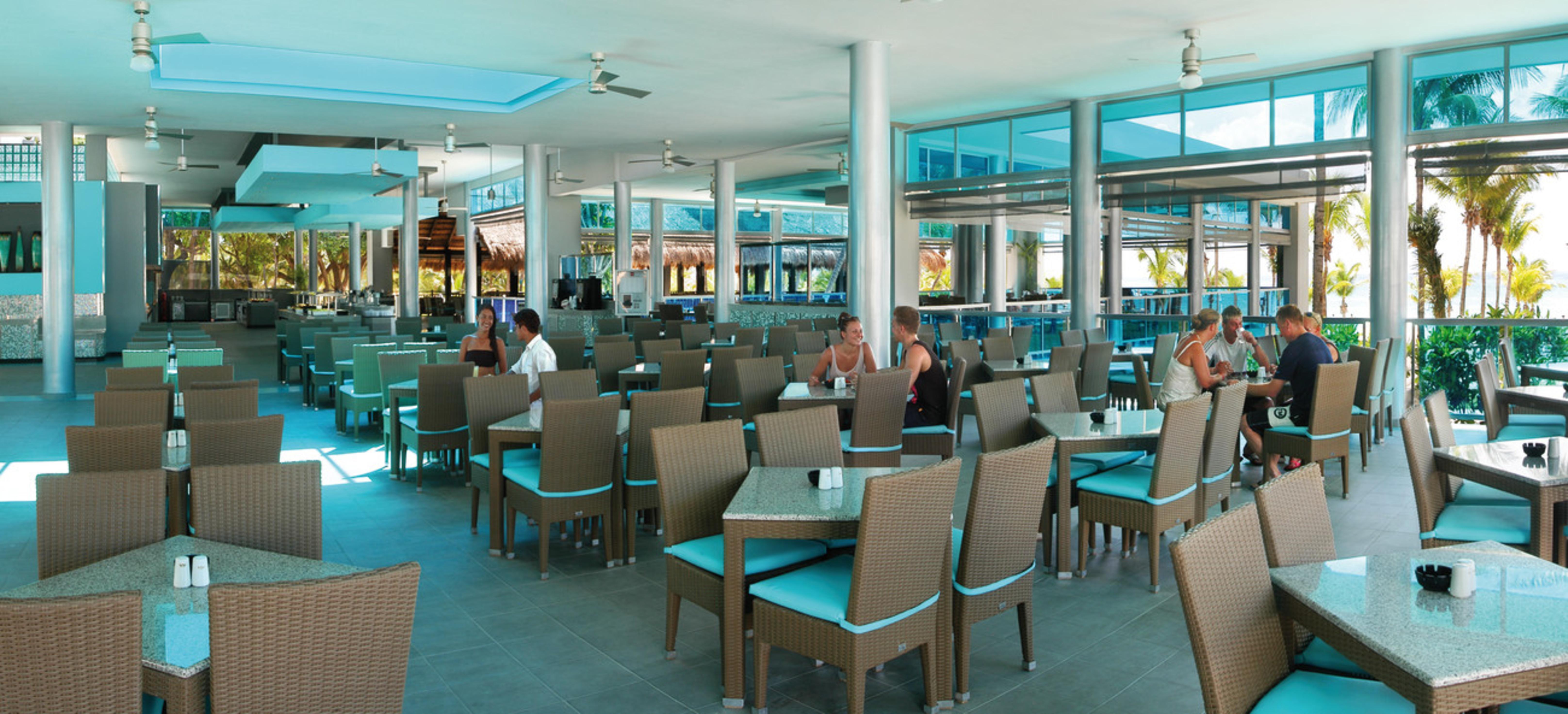 ริอู ยูกาตัน - ออล อินคลูซีฟ Hotel ปลายาเดลการ์เมน ภายนอก รูปภาพ