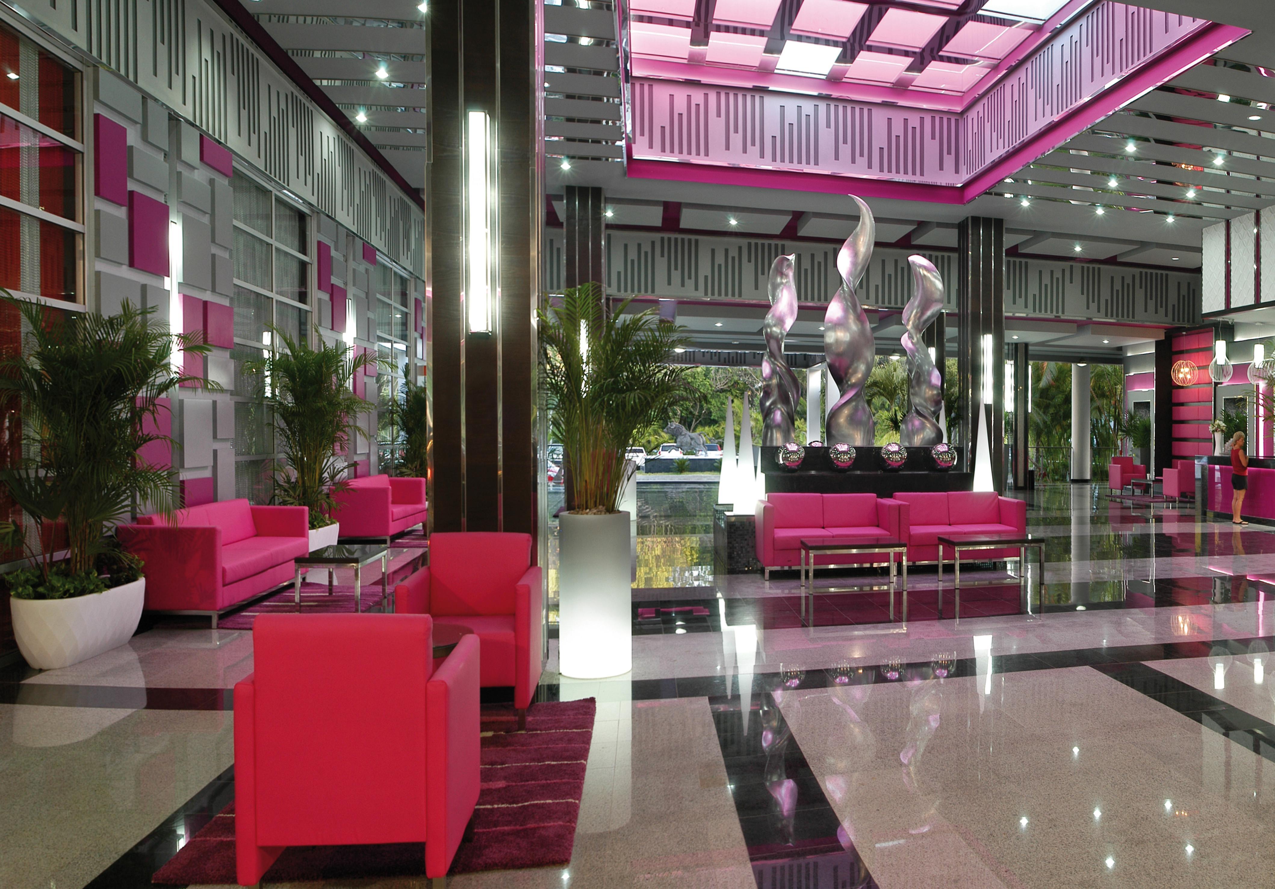 ริอู ยูกาตัน - ออล อินคลูซีฟ Hotel ปลายาเดลการ์เมน ภายนอก รูปภาพ